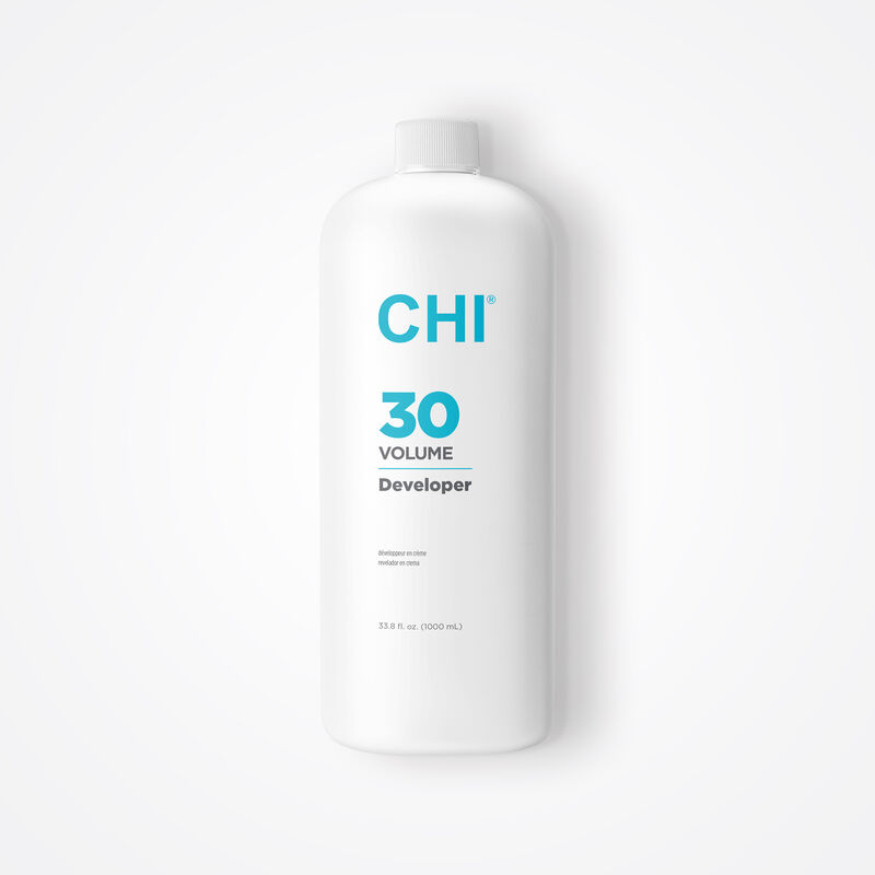 30 Volume Developer, , large image number null